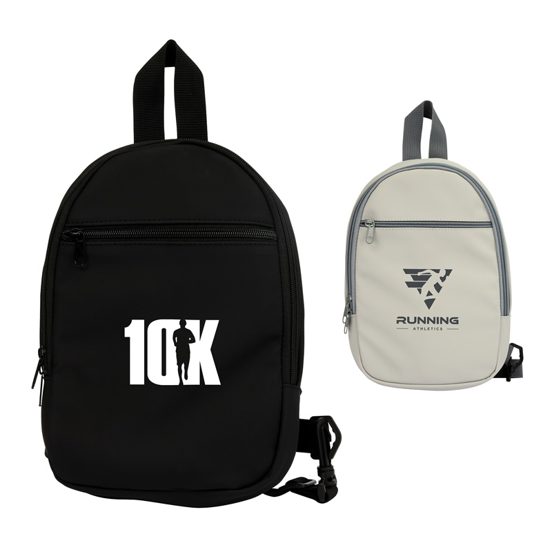 Ronin Crossbody Bag 1