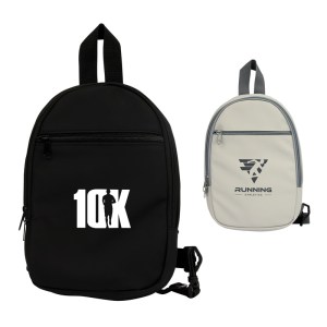 Ronin Crossbody Bag 1 Ronin Crossbody Bag 1