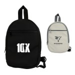 Ronin Crossbody Bag 1 Ronin Crossbody Bag 1