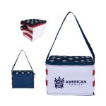 Americana 600D Cooler 1 Americana 600D Cooler 1