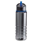Perseo 25 oz. Tritan Water Bottle - Green Perseo 25 oz. Tritan Water Bottle - Green