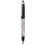 LogoArt - Viano Bettoni Ballpoint Pen / Stylus 1 LogoArt - Viano Bettoni Ballpoint Pen / Stylus 1