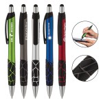 Geo Ballpoint Pen / Stylus 1 Geo Ballpoint Pen / Stylus 1