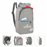 Solo New York Re:vive Mini Backpack 1 Solo New York Re:vive Mini Backpack 1
