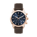 42mm, Ss, Rg Case, Chrono Mvt, Dte 1 42mm, Ss, Rg Case, Chrono Mvt, Dte 1