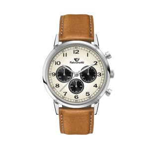 41mm, Silver Metal Case, Chrono Mvt 1 41mm, Silver Metal Case, Chrono Mvt 1
