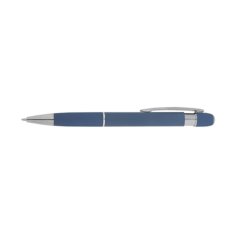 Bloom Plunge-Action Ballpoint Pen 1