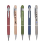 Bloom Plunge-Action Ballpoint Pen 1 Bloom Plunge-Action Ballpoint Pen 1