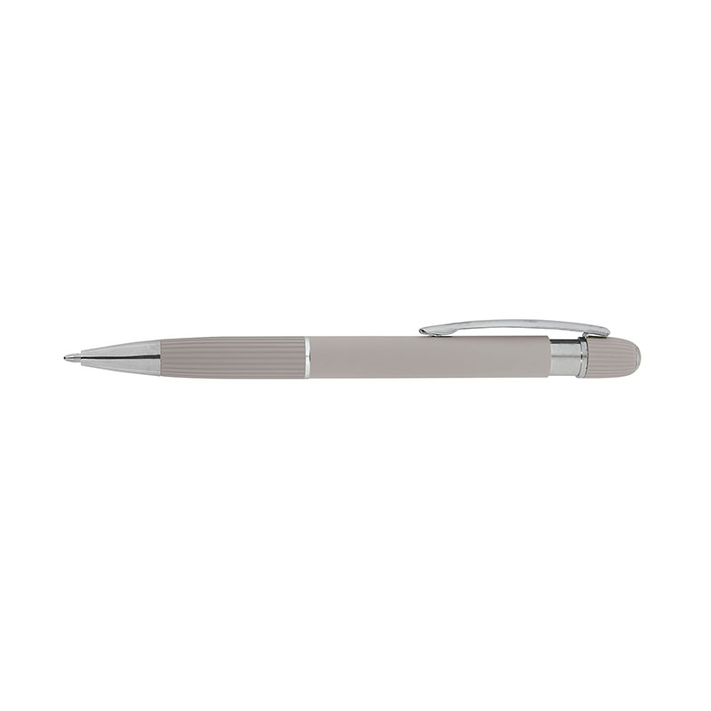 Bloom Plunge-Action Ballpoint Pen 1