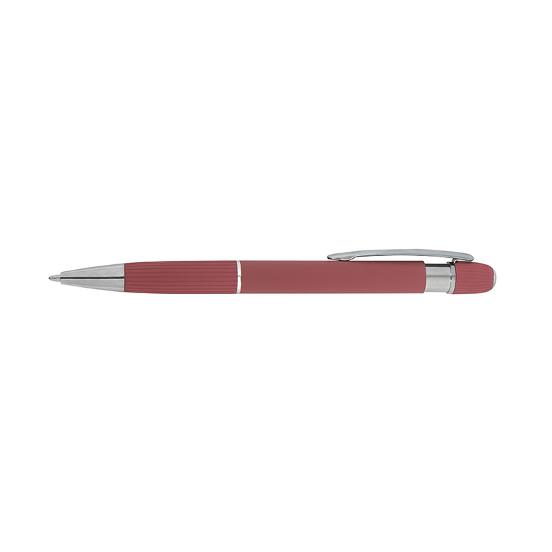 Bloom Plunge-Action Ballpoint Pen 1