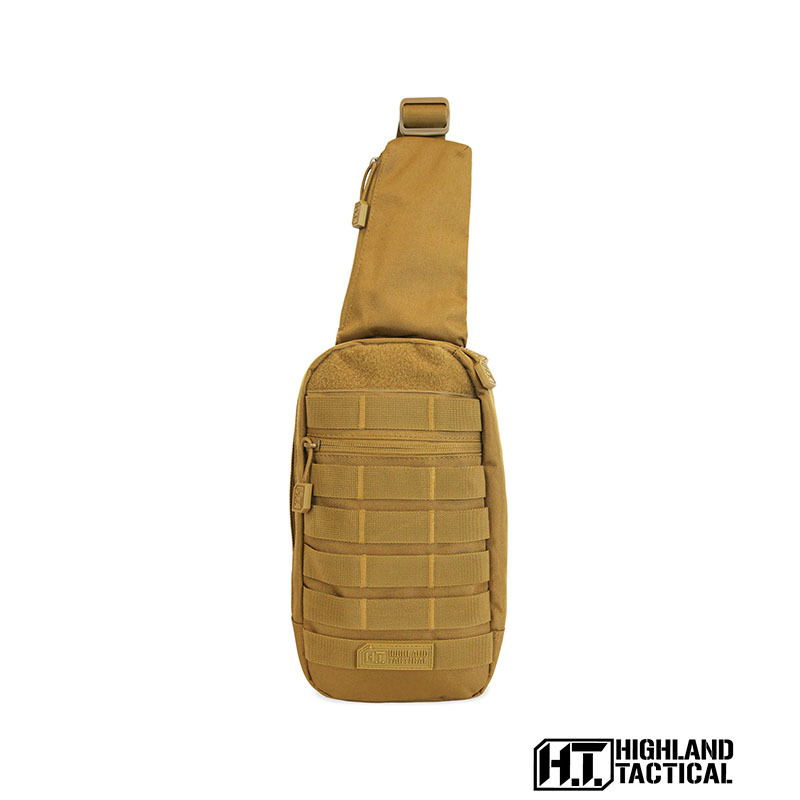 Highland Tactical Expo Everyday Carry Sling 1