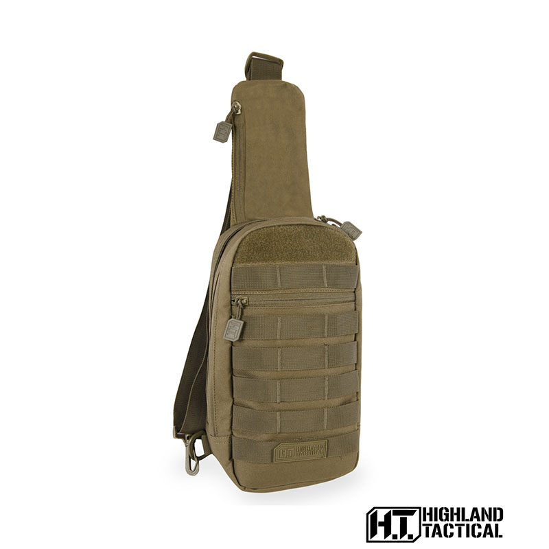 Highland Tactical Expo Everyday Carry Sling 1