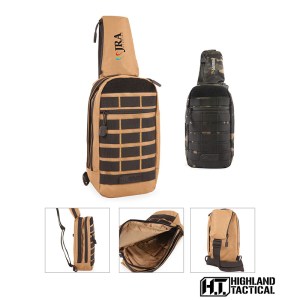 Highland Tactical Expo Everyday Carry Sling 1 Highland Tactical Expo Everyday Carry Sling 1