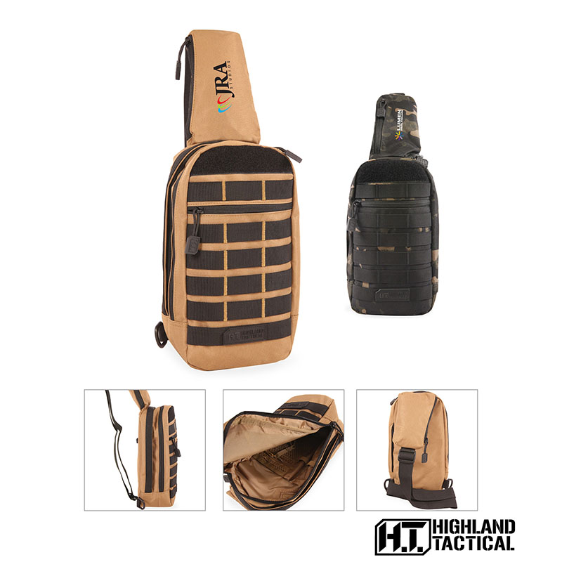Highland Tactical Expo Everyday Carry Sling 1