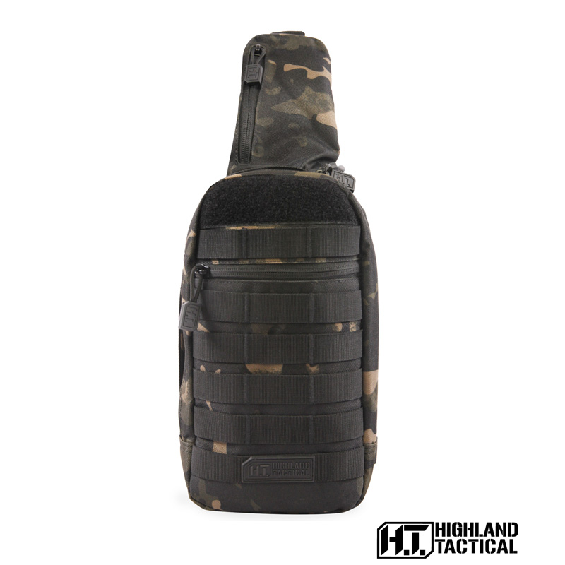 Highland Tactical Expo Everyday Carry Sling 1