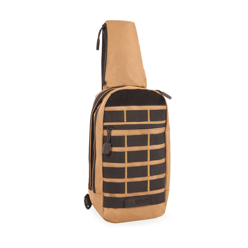 Highland Tactical Expo Everyday Carry Sling 1