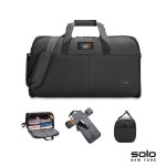 Solo New York Boarding Garment Duffel 1 Solo New York Boarding Garment Duffel 1