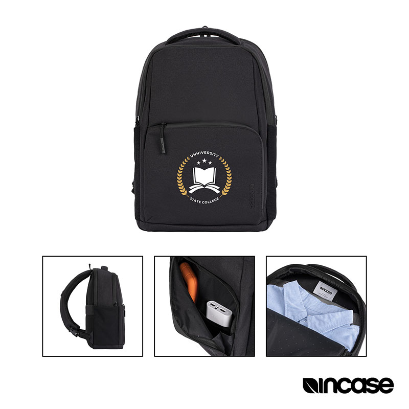 Incase Facet Backpack 20L 1 Incase Facet Backpack 20L 1
