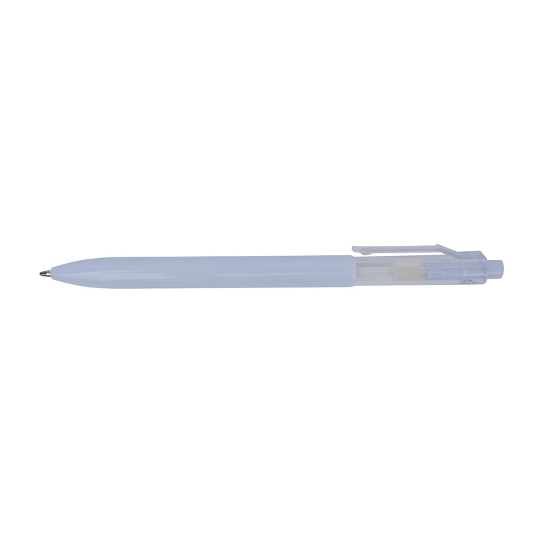 Aura Recycled Plastic Ballpoint Pen 1