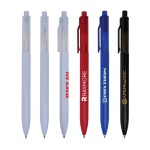 Aura Recycled Plastic Ballpoint Pen 1 Aura Recycled Plastic Ballpoint Pen 1