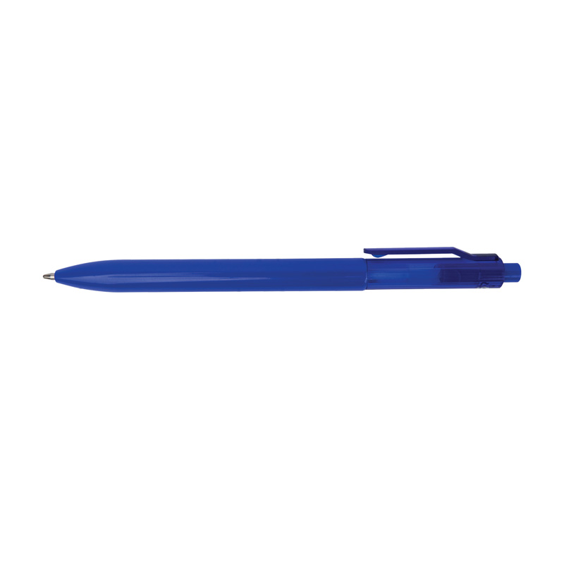 Aura Recycled Plastic Ballpoint Pen 1