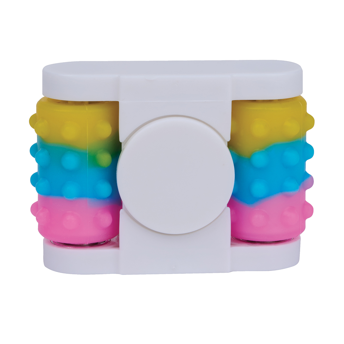 Lulu Fidget Spinner / Sensory Roller 1
