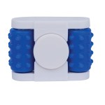 Lulu Fidget Spinner / Sensory Roller - Blue Lulu Fidget Spinner / Sensory Roller - Blue