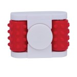 Lulu Fidget Spinner / Sensory Roller - Red Lulu Fidget Spinner / Sensory Roller - Red