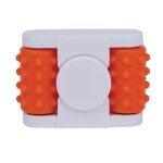 Lulu Fidget Spinner / Sensory Roller - Orange Lulu Fidget Spinner / Sensory Roller - Orange
