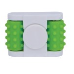 Lulu Fidget Spinner / Sensory Roller - Lime Lulu Fidget Spinner / Sensory Roller - Lime