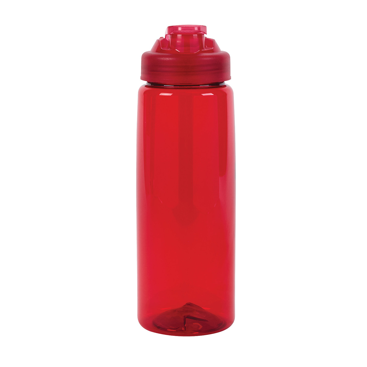Carlsbad 26 oz. RPET Bottle with Chug Spout 1