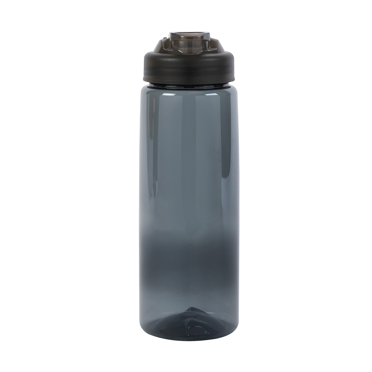 Carlsbad 26 oz. RPET Bottle with Chug Spout 1