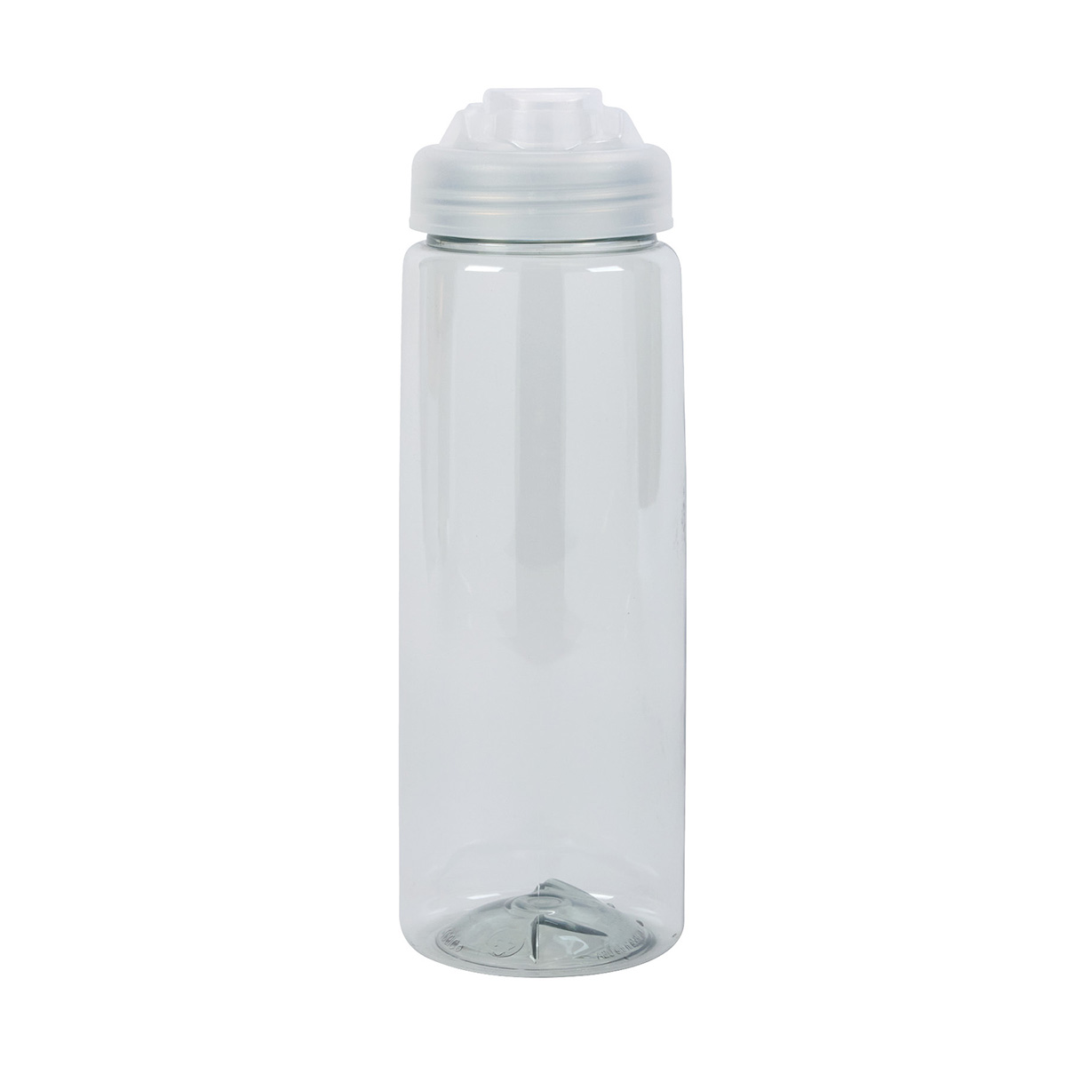 Carlsbad 26 oz. RPET Bottle with Chug Spout 1