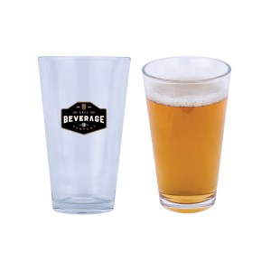 Wellington Kingston 16 oz. Beer Pint Glass 1 Wellington Kingston 16 oz. Beer Pint Glass 1