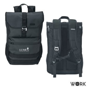 WORK Day Backpack 1 WORK Day Backpack 1