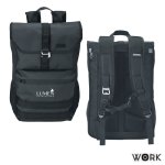 WORK Day Backpack 1 WORK Day Backpack 1