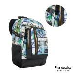 Solo New York Brooklyn Backpack 2 Solo New York Brooklyn Backpack 2