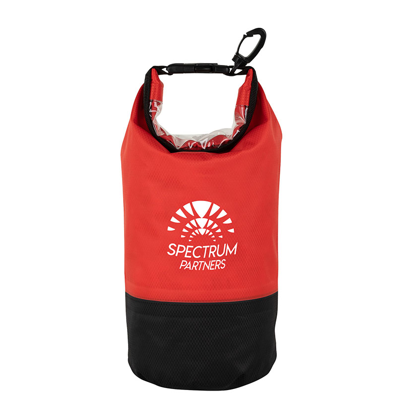 Durango 2L Waterproof Dry Bag 1