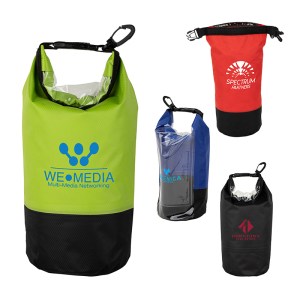 Durango 2L Waterproof Dry Bag 1 Durango 2L Waterproof Dry Bag 1