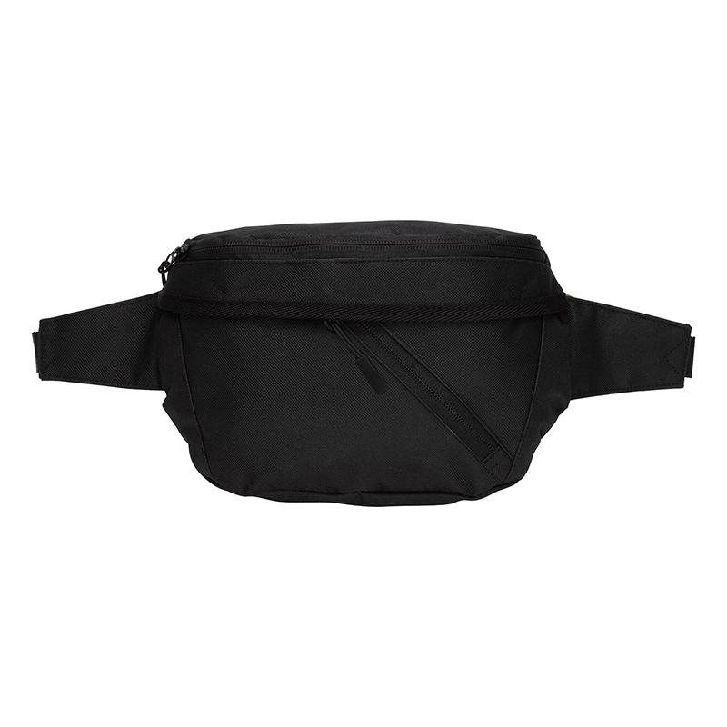 Ontario Two-Pocket Crossbody / Waist Bag 1