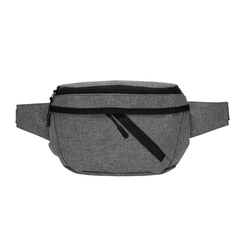 Ontario Two-Pocket Crossbody / Waist Bag 1