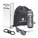 Orchard 4-Piece Picnic Gift Set 1 Orchard 4-Piece Picnic Gift Set 1