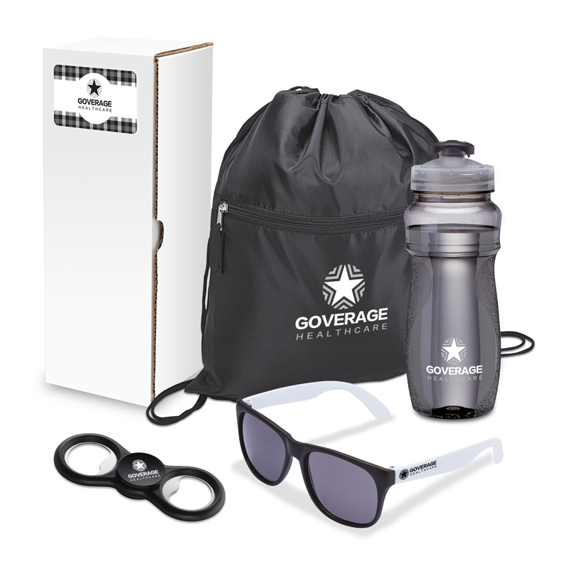 Orchard 4-Piece Picnic Gift Set 1 Orchard 4-Piece Picnic Gift Set 1