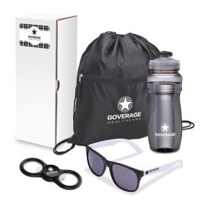 Orchard 4-Piece Picnic Gift Set 1 Orchard 4-Piece Picnic Gift Set 1