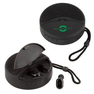 Duality True Wireless Earbuds & Speaker 1 Duality True Wireless Earbuds & Speaker 1
