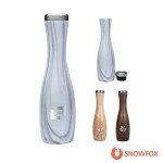 Snowfox 26 oz. Vacuum Insulated Wine Carafe 1 Snowfox 26 oz. Vacuum Insulated Wine Carafe 1