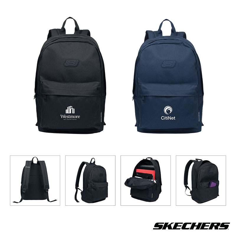 Skechers Weekend Backpack 1 Skechers Weekend Backpack 1