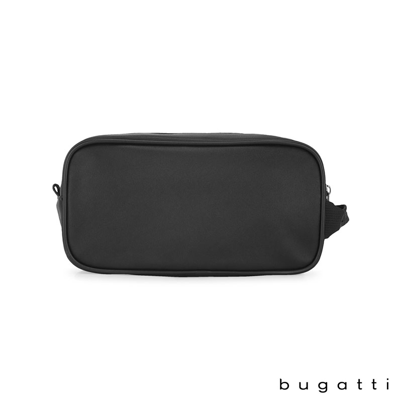 Bugatti Gin & Twill Toiletry Case 1