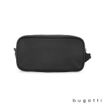 Bugatti Gin & Twill Toiletry Case 2 Bugatti Gin & Twill Toiletry Case 2