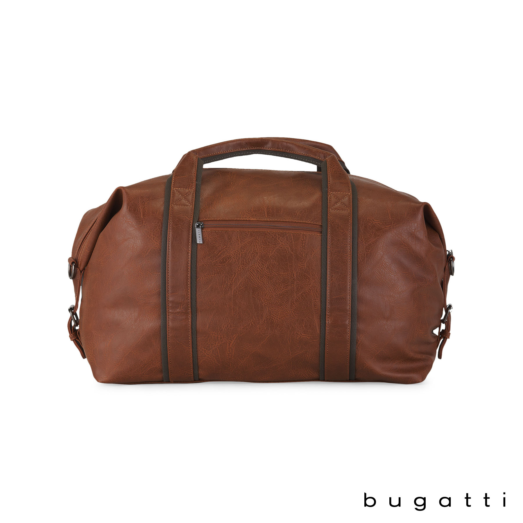 Bugatti Valentino Duffel Bag 1